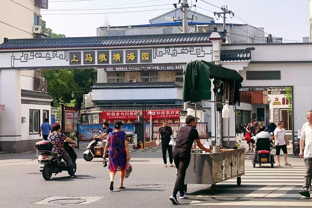 无锡草根小吃,无锡隐藏小吃