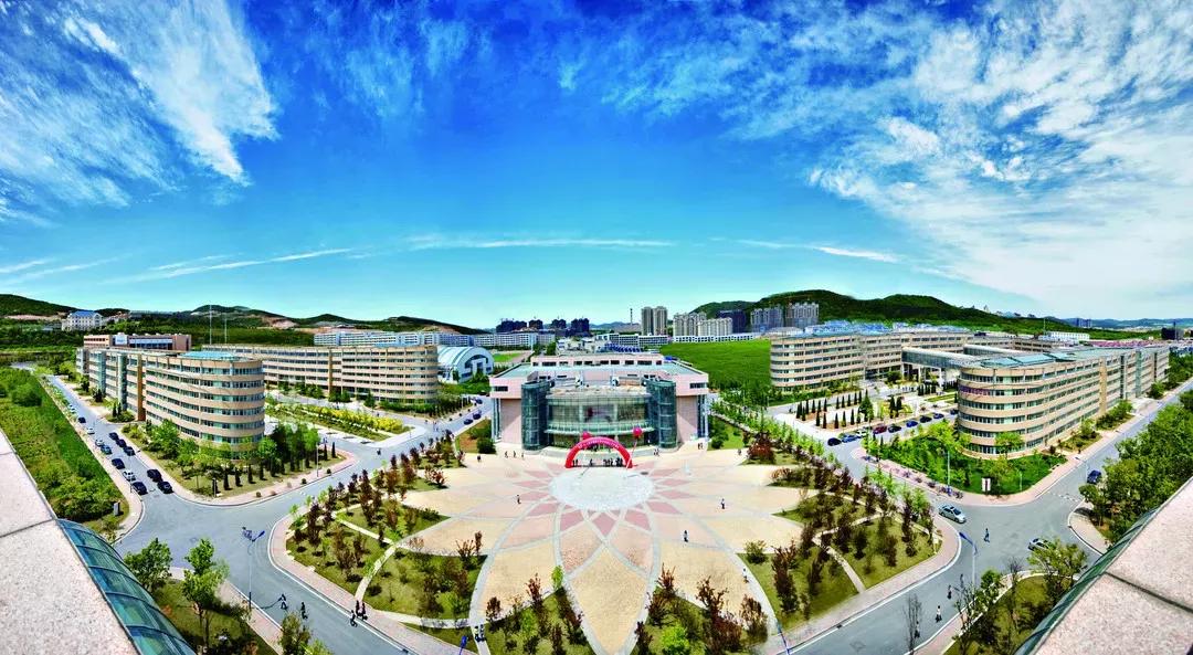 辽宁省高校(三十二)大连外国语大学