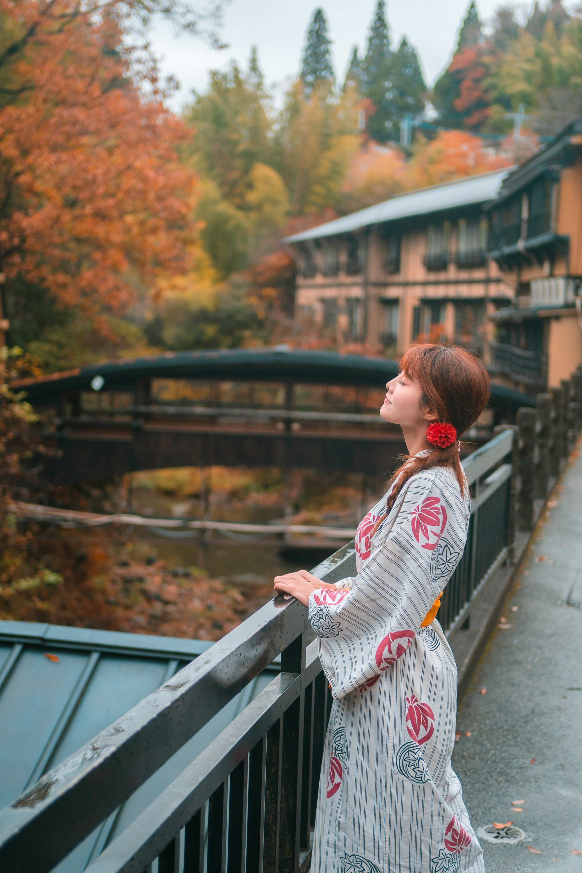 日本九州游,日本九州小众游