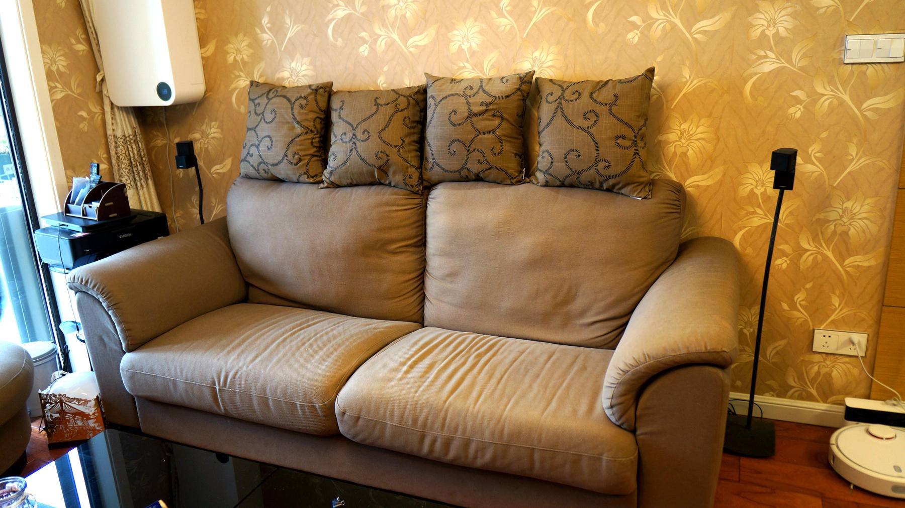 闲鱼卖芝华仕沙发,闲鱼上的芝华仕头等舱沙发套路