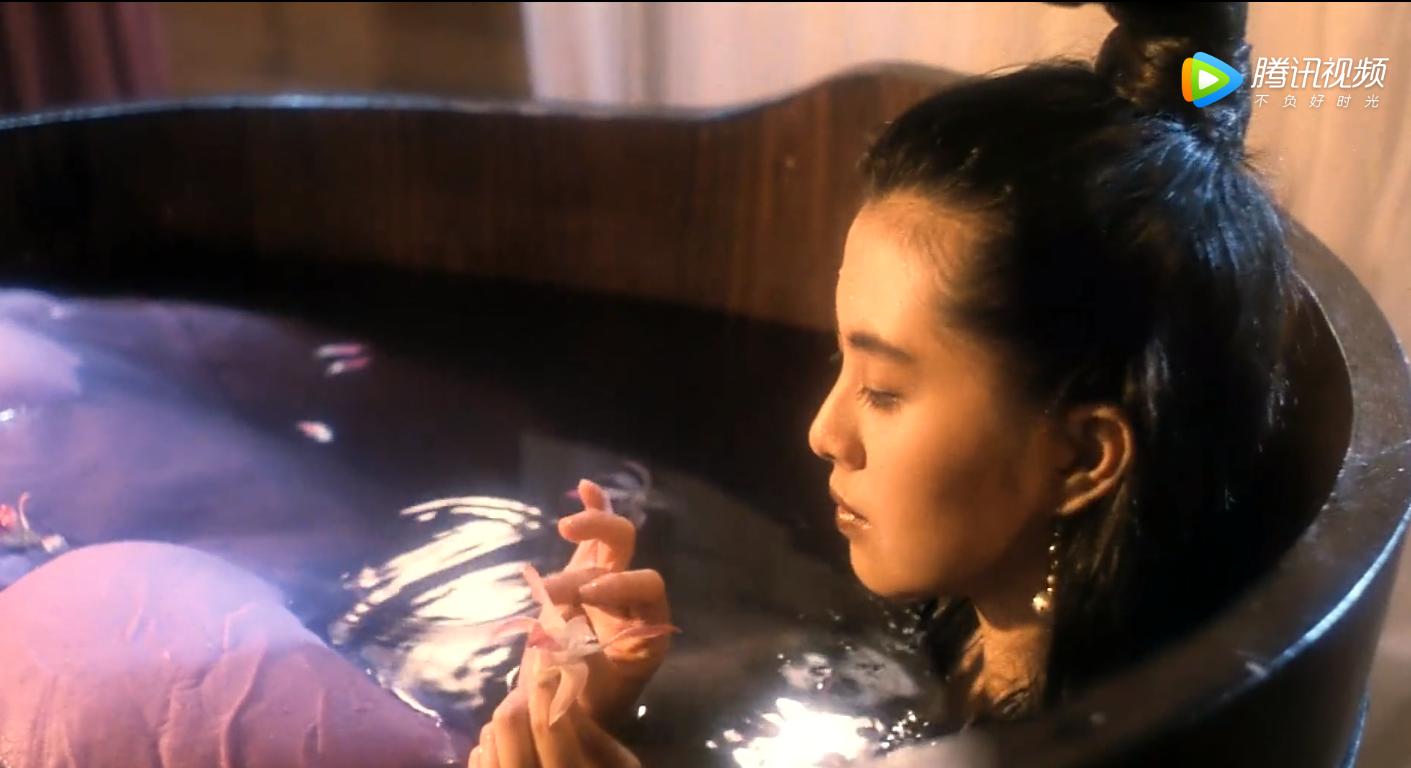 倩女幽魂人生恍如一梦,倩女幽魂人间情如梦