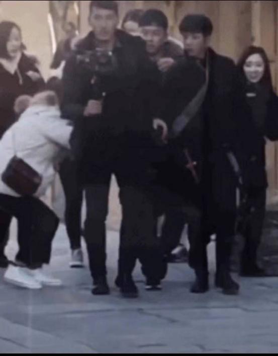 丁真变成什么样了,丁真改变人生图