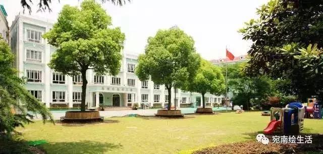 上海市徐汇区幼儿园名单,徐汇区有哪些示范幼儿园