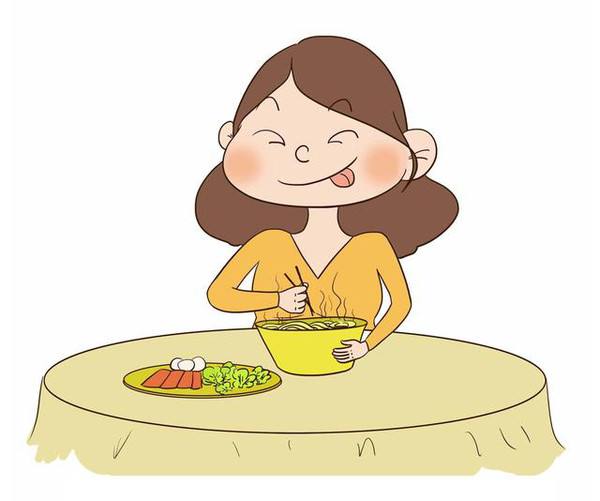 怀孕期间你有什么特别想吃的吗,怀孕有啥想吃的