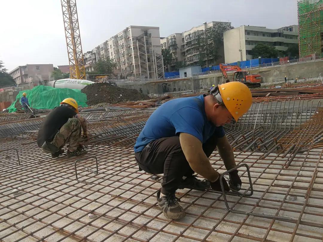 快看!双流中学校区要大“变身”