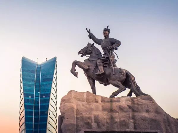 重返丝绸丈量欧亚宝沃汽车一带一路大使非凡之旅（上）