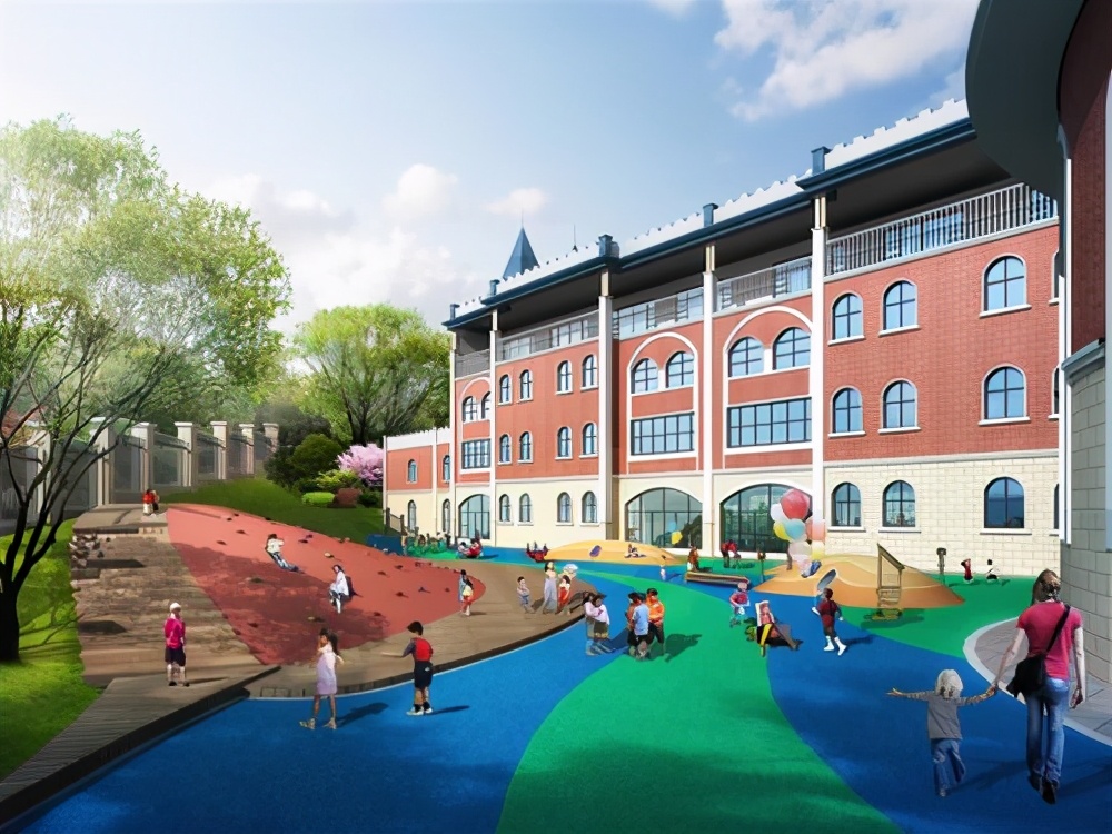 私立幼儿园和公立幼儿园哪个好呢,私立幼儿园和公立幼儿园哪个更好