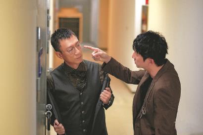 《扫黑风暴》创作的着力点:理性的力量、人性的觉醒、法治的尊严