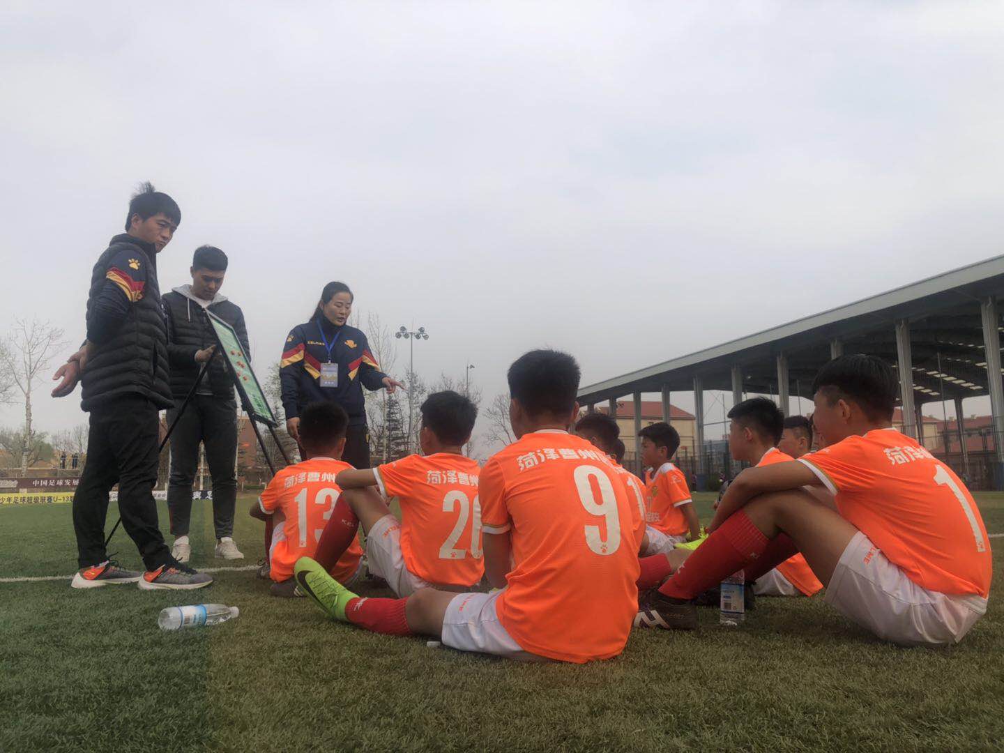 睡狮觉醒中国,少林足球功夫觉醒