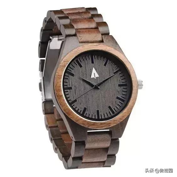 天然木皮源于大自然的美感,天然木皮的美