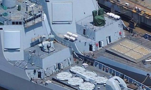 垂直发射系统的优势和弊端,垂直发射系统有什么优势