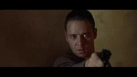 你觉得无间道这一部电影好看吗,推荐类似无间道的电影