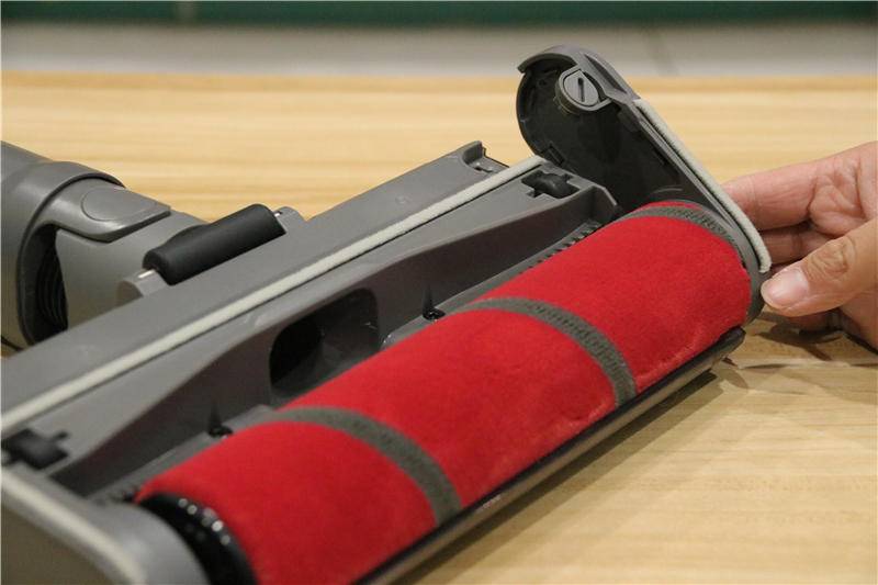 超长续航大吸力的吸尘器太实用了,桶式有线大吸力吸尘器评测