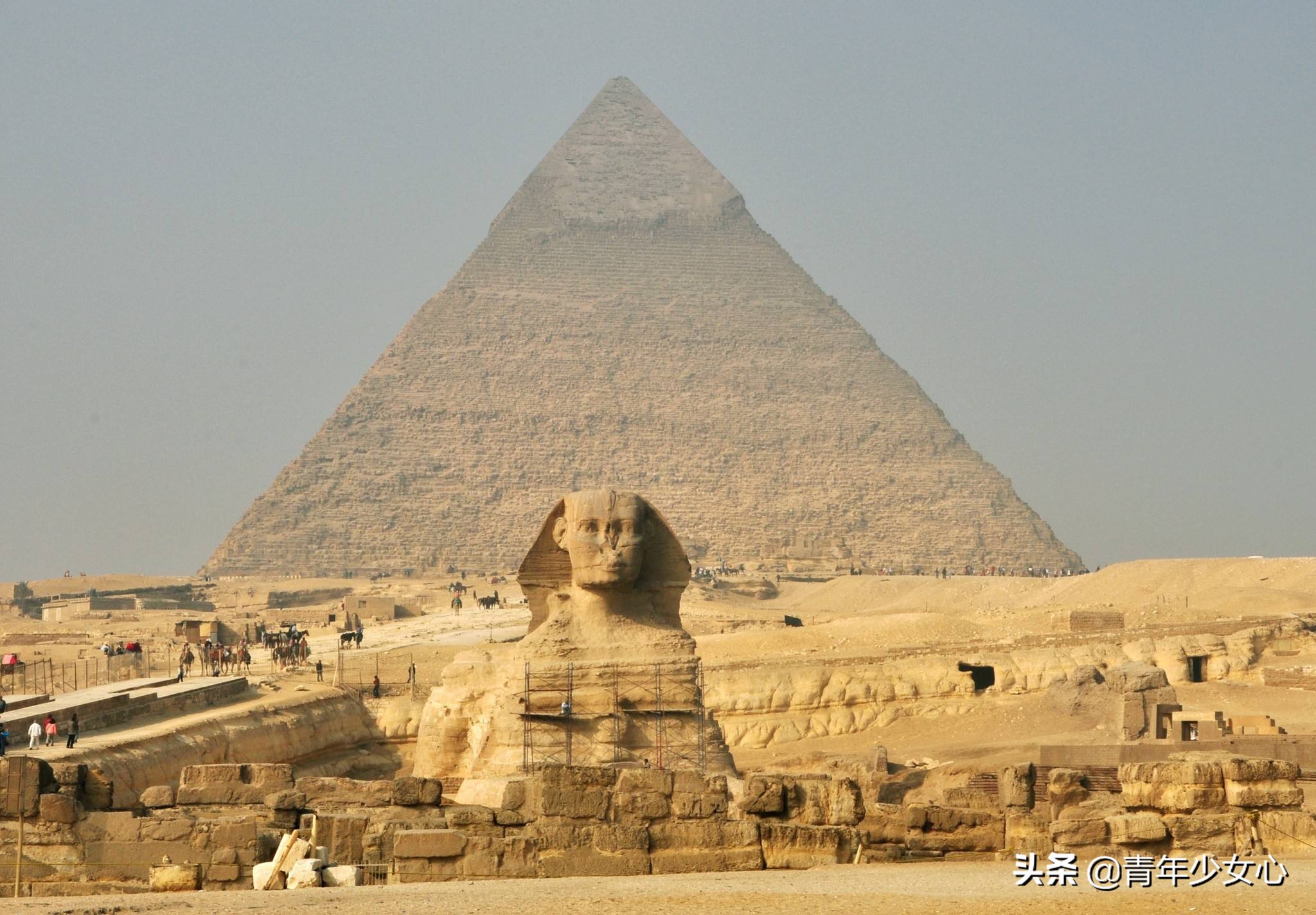 埃及死人城是哪里,埃及死人城旅游