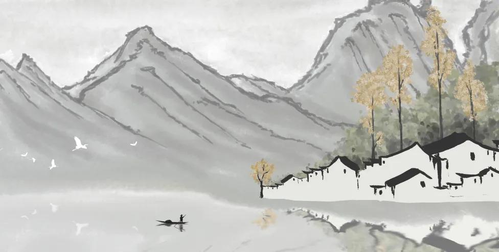 百搭灰经典色,灰色超耐看