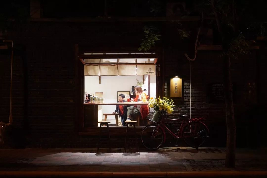 天津2021新开的店铺,天津新开的店铺