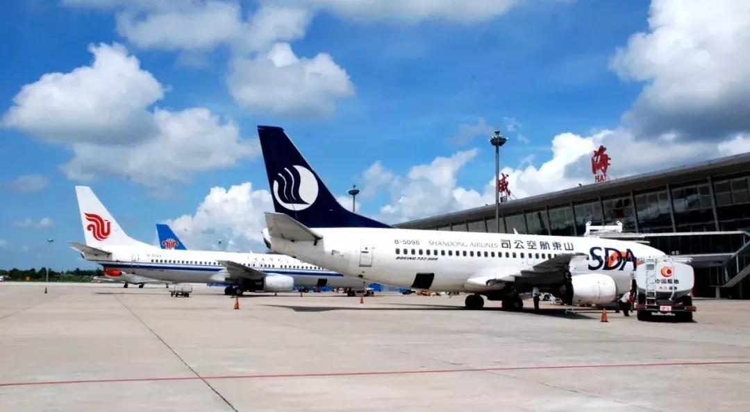 威海机场最新航线 (威海机场航线最新消息)