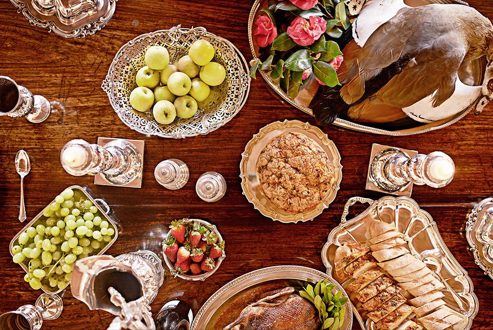 英国王室每天吃什么最好,揭秘英国王室饮食禁忌和偏爱