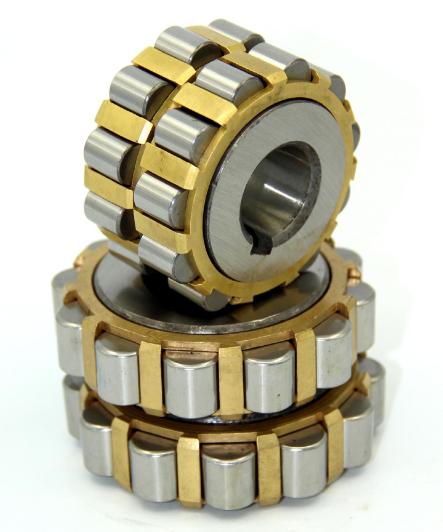 偏心轴承的安装方法,整体偏心轴承规格型号怎么看