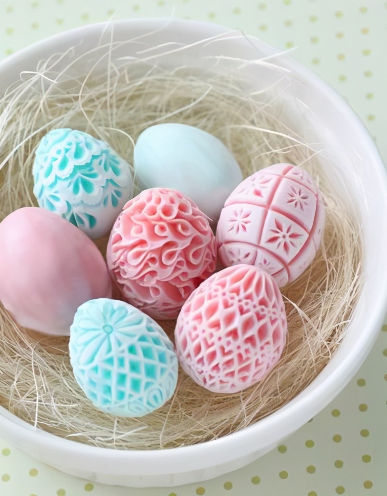 香皂雕刻简易,香皂如何雕刻心形