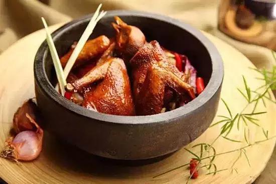 十三道创新口味粤菜,创新粤菜烧味篇