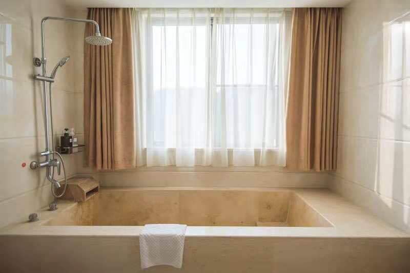 从化望谷温泉度假村门票预订,从化温泉酒店天露山温泉套票