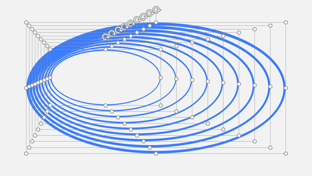 ppt怎么做出科技感边框,ppt怎么制作斜的条纹背景图