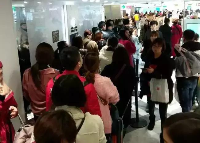 广州代购都去哪里,广州代购