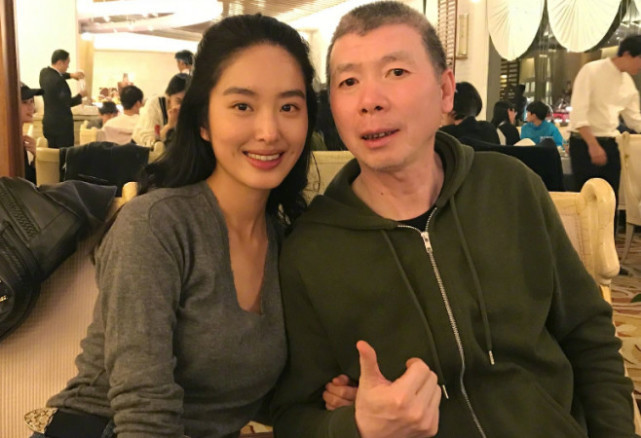 陈金飞现在和刘亦菲还有来往吗,陈金飞和刘亦菲现在关系