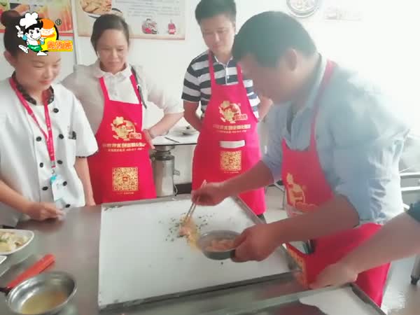 赣州肠粉培训在哪个位置,学做肠粉要多少学费在哪里学