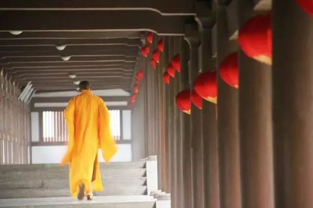 为何要听大师的话,为什么要出家当尼姑