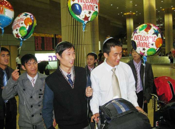 犹太人和巴勒斯坦人有什么区别,犹太人和以色列人有何区别