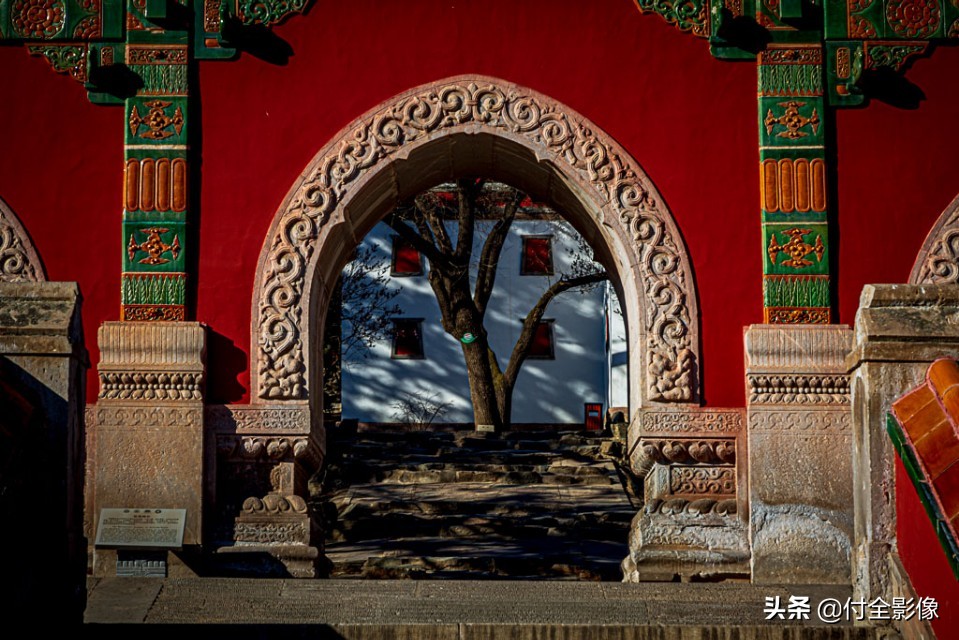 小布达拉宫,小布达拉宫舟山