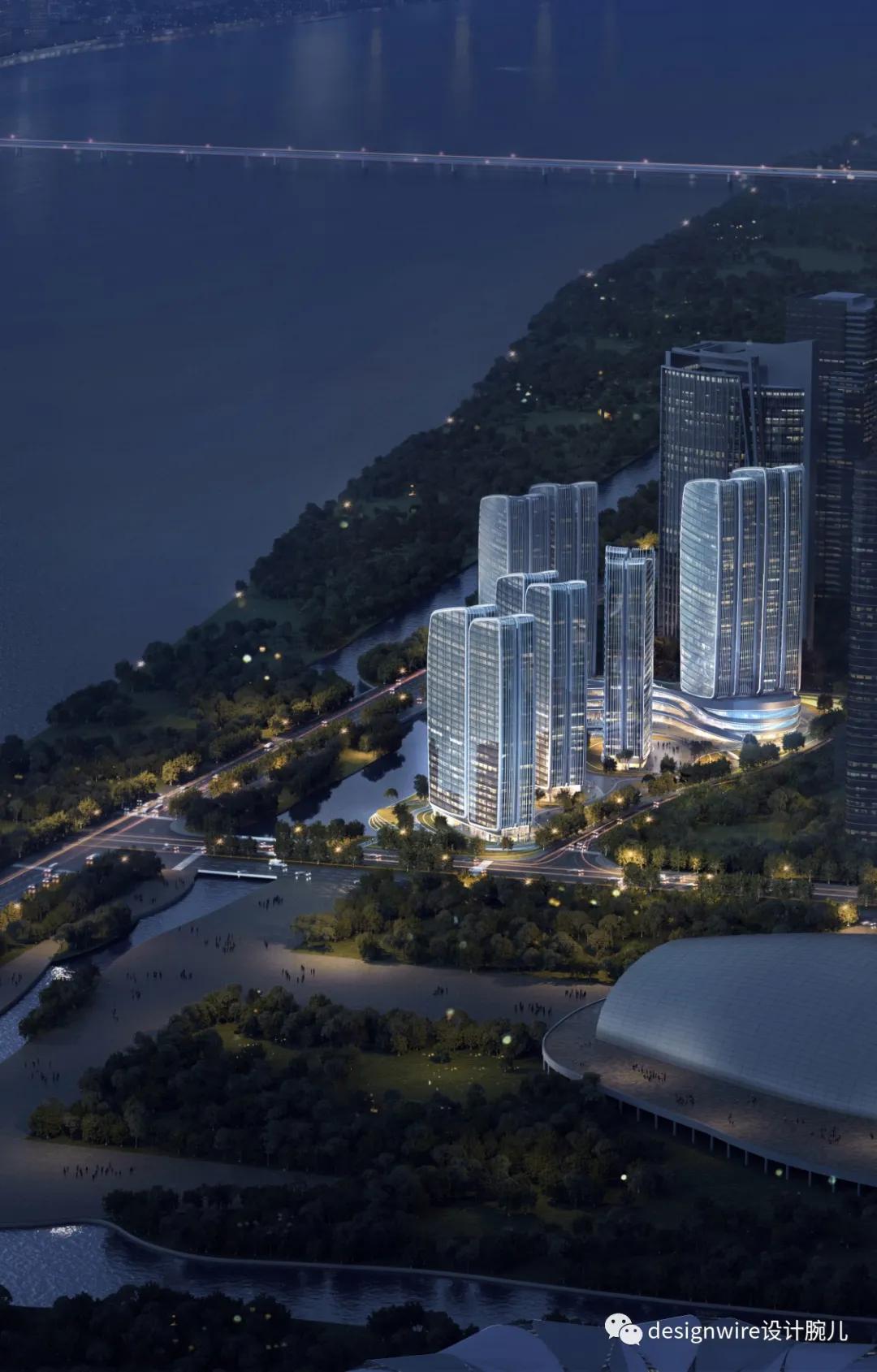 杭州观云钱塘城t5600,杭州观云钱塘大平层t4