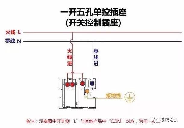 11种断路器接触器电气互锁接线图,交流接触器和断路器的接线图