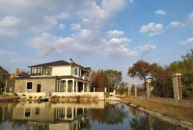 农村建房需要哪些报告,农村建房全套施工图纸有必要吗