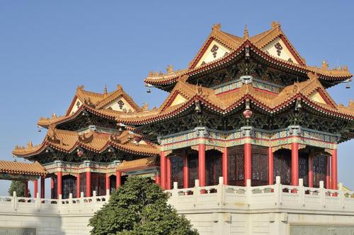 广东圆玄道观什么最灵,广州十大著名道观排行榜