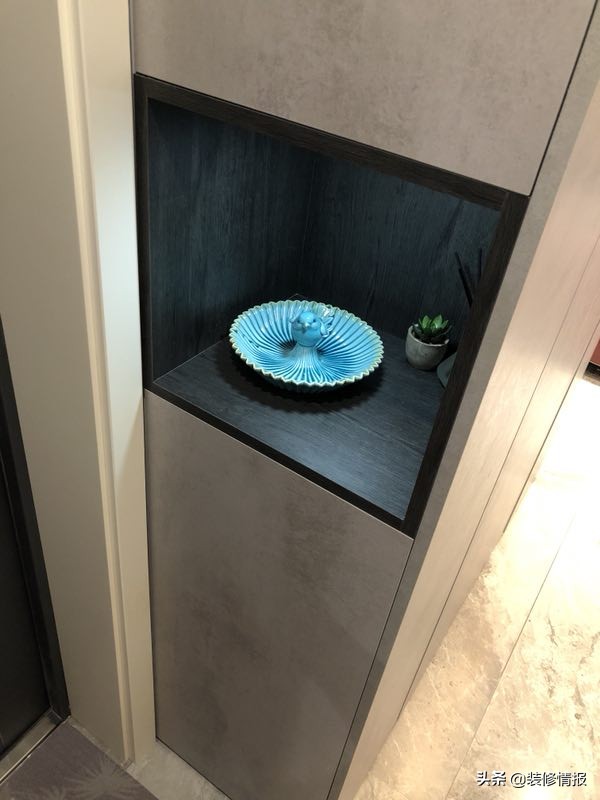 极简性冷淡风装修,高级感全屋设计推荐