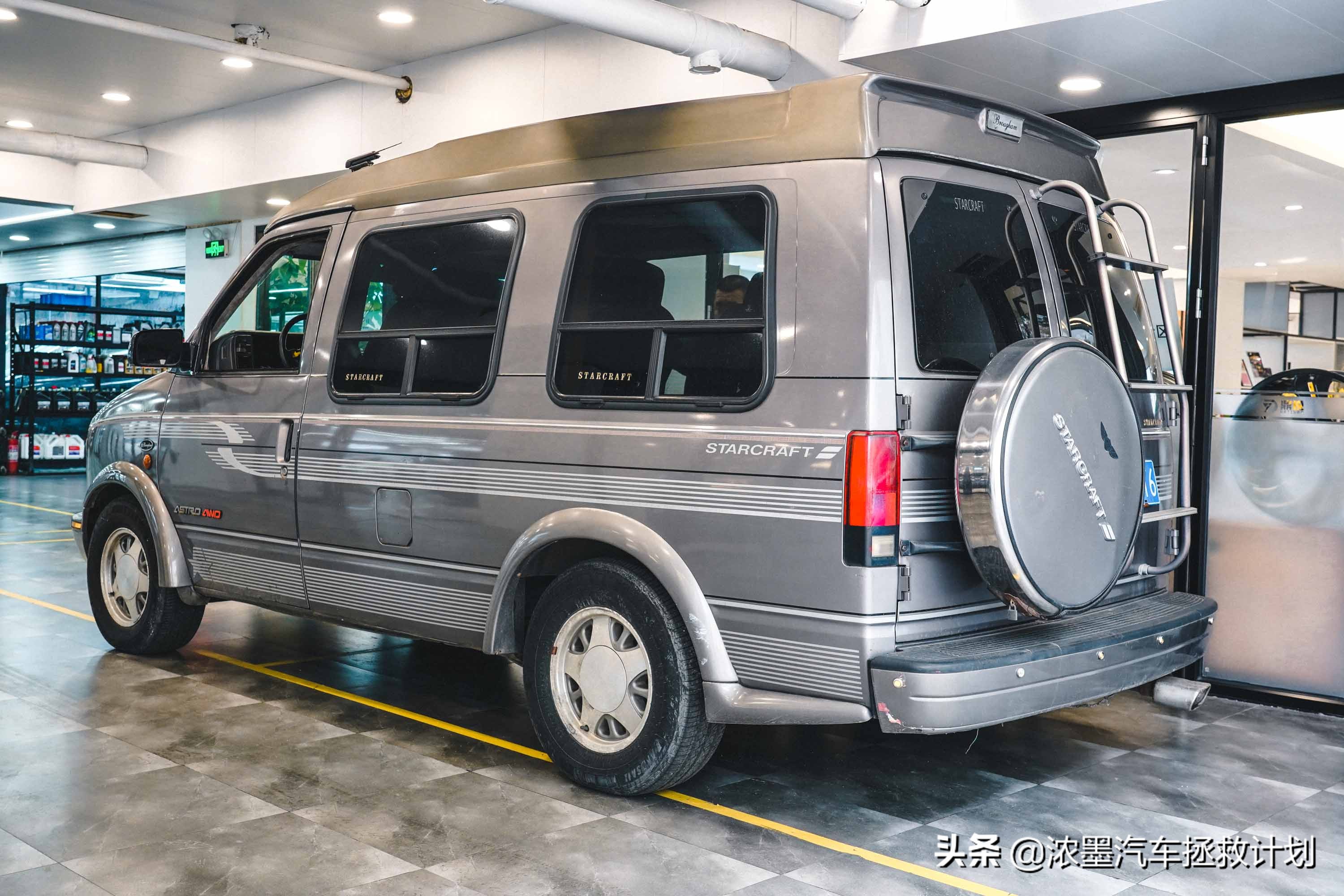 一代经典丰田普瑞维亚,丰田普瑞维亚依然经典