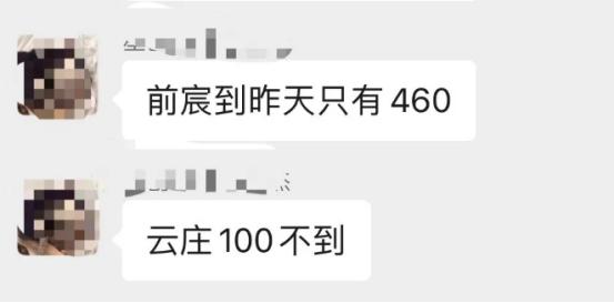 养云静舍大户型,养云静舍成交