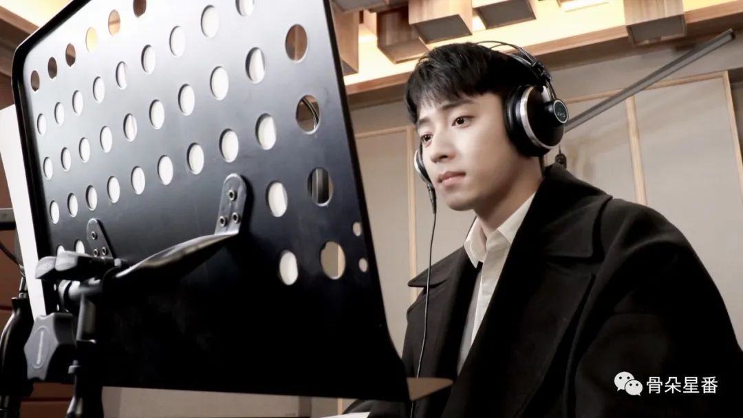 路从今夜陈若轩花絮,凡人闯江湖