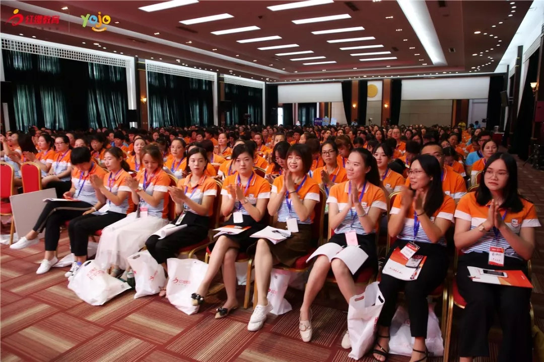 yojo红缨幼儿园培训总结,威创北京红缨教育集团上市