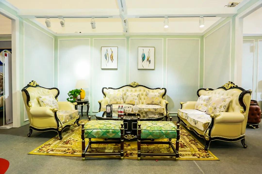 中国郑州家具展览会,最新郑州家具博览会