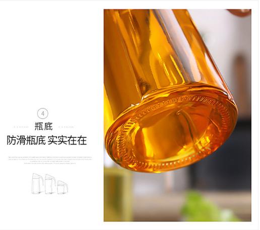 什么样的油壶不挂油好用,什么油壶不挂油不漏