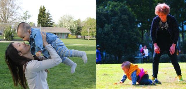 隔代育儿并非一无是处！老人带娃这6个优势，金牌月嫂也比不上