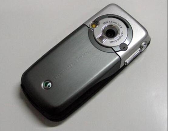 索尼爱立信跟索尼,那些年我们用过的mp3