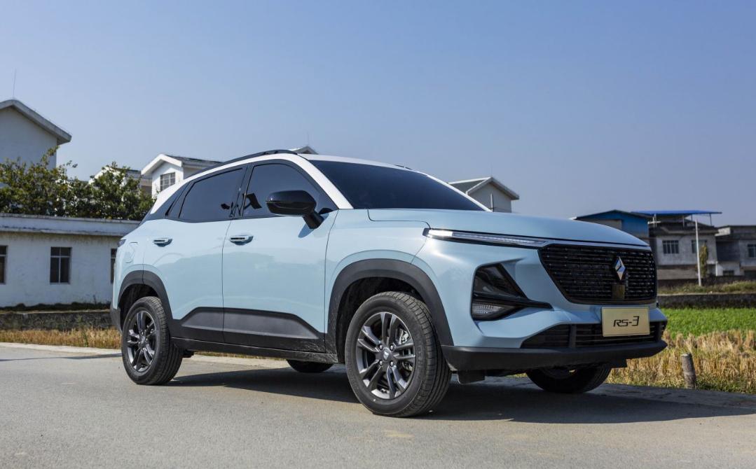 最适合跑滴滴的suv车排行榜,适合跑滴滴的新能源suv车型推荐