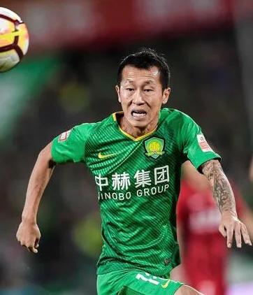 一个没有职业队的地方走出的中超球员堪比国家队