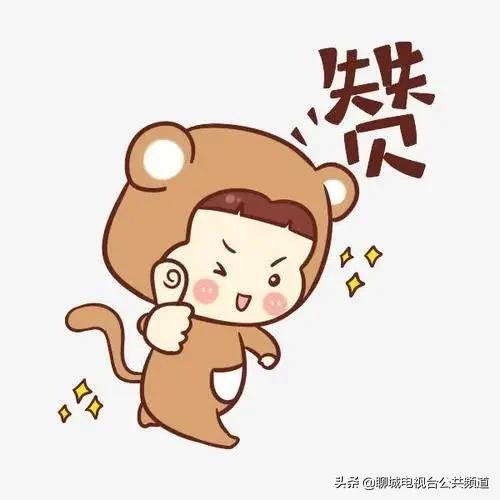 聊城汉子秦建国!你火到全国了!