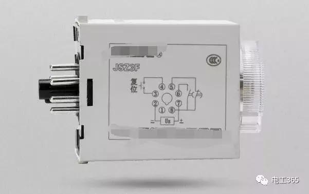 什么是时间继电器符号,什么是时间继电器及作用